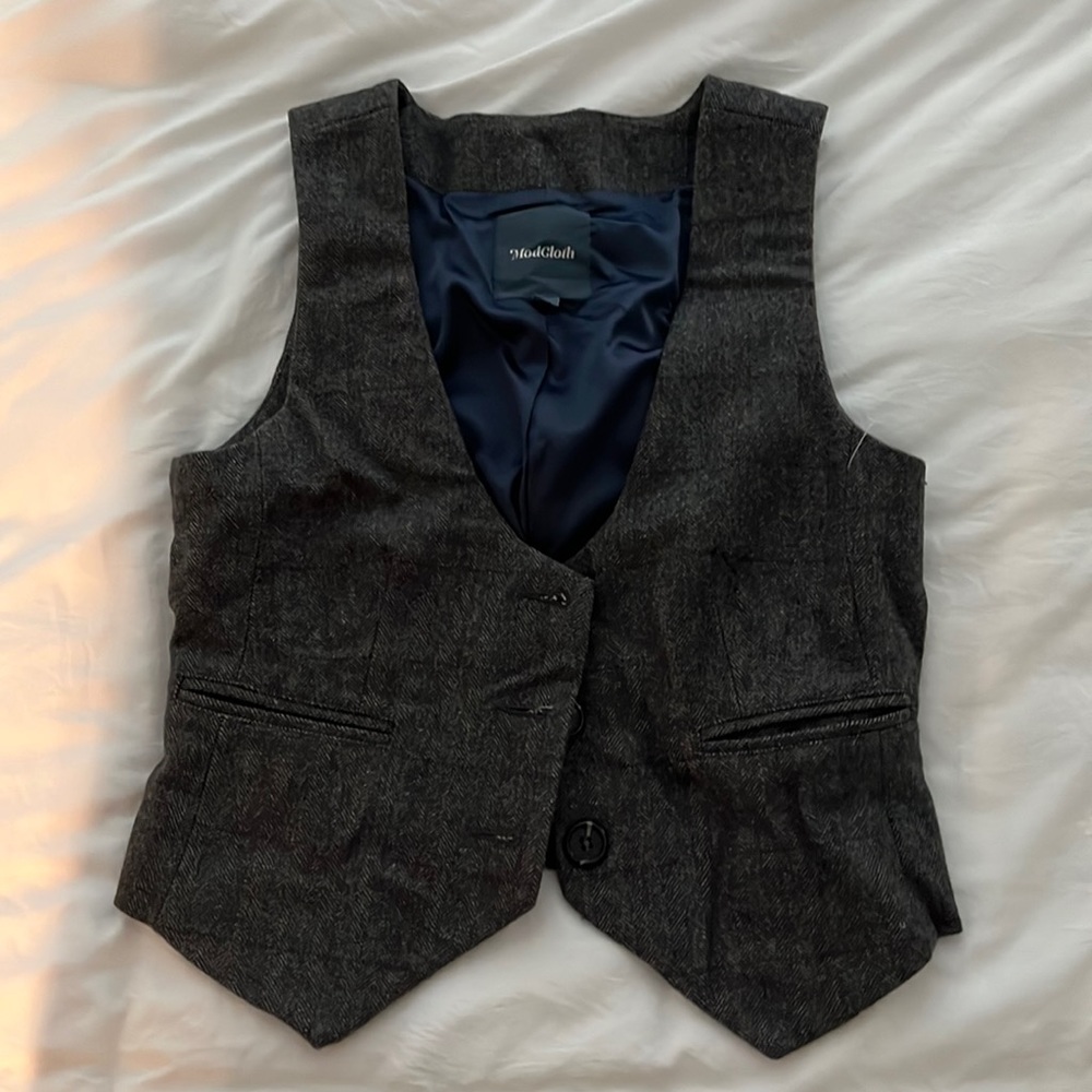 Vest